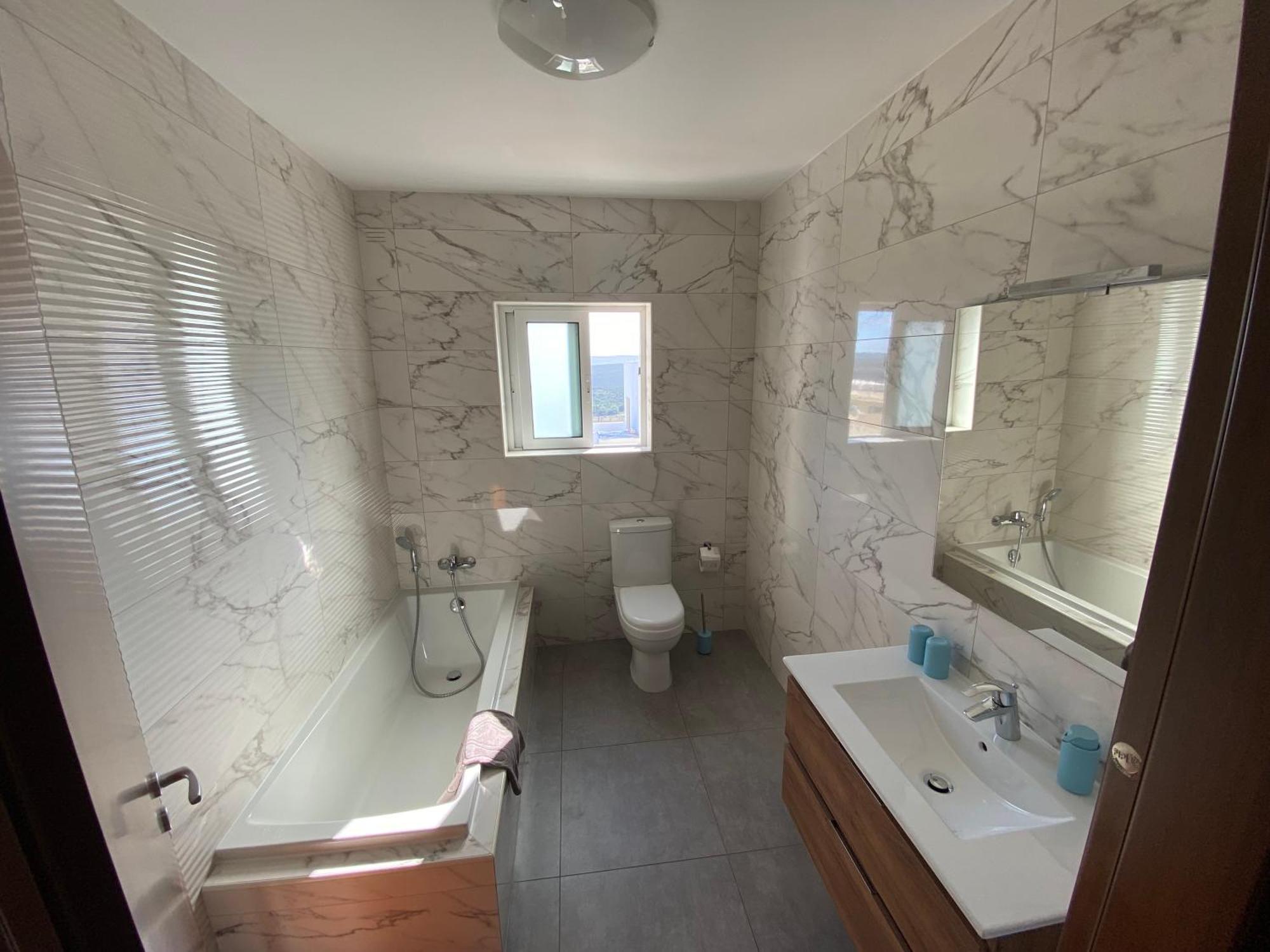 Sunshine Apartments Mellieha - Modern Two Bedroom Penthouse With Terrace エクステリア 写真