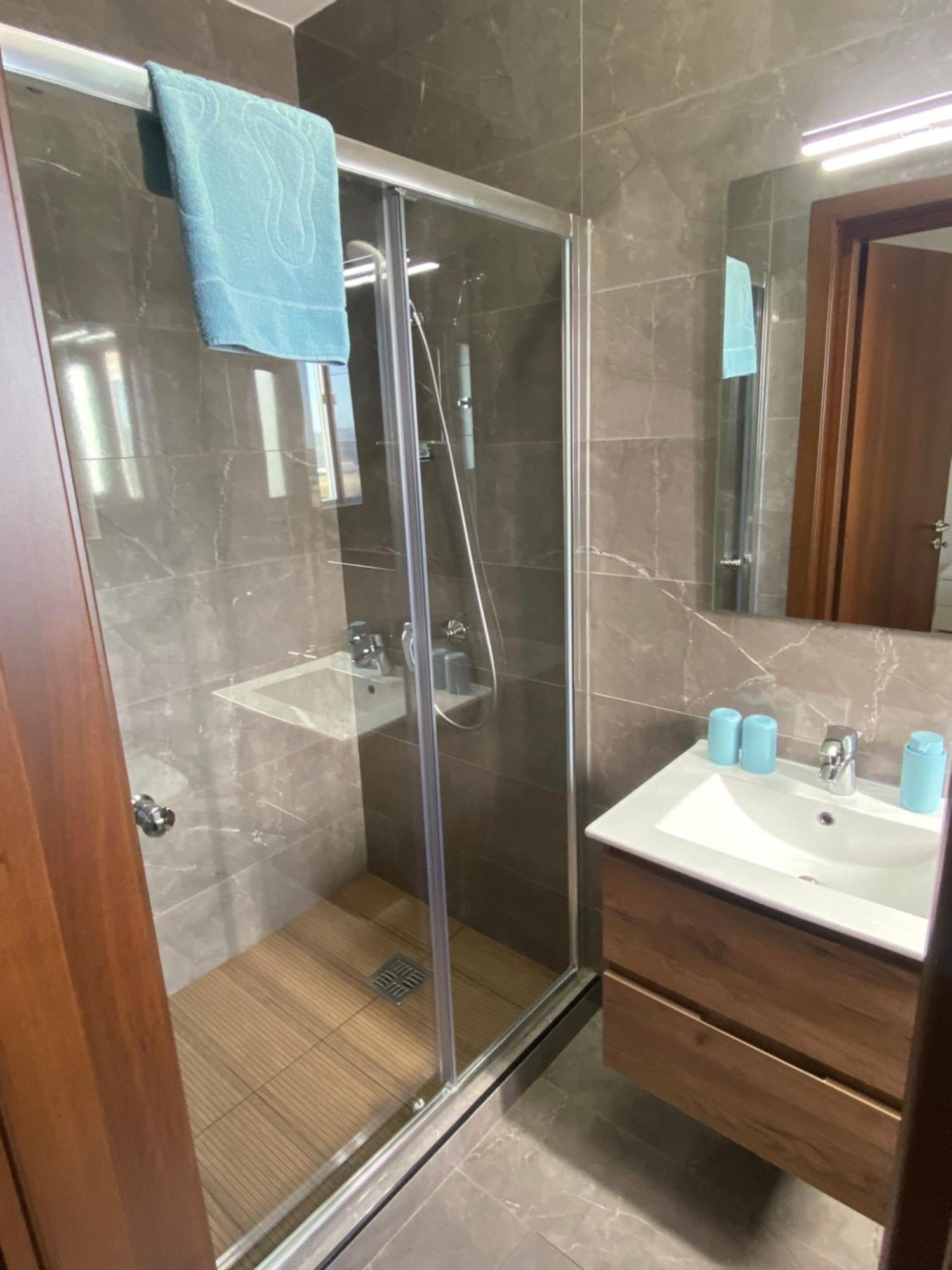 Sunshine Apartments Mellieha - Modern Two Bedroom Penthouse With Terrace エクステリア 写真
